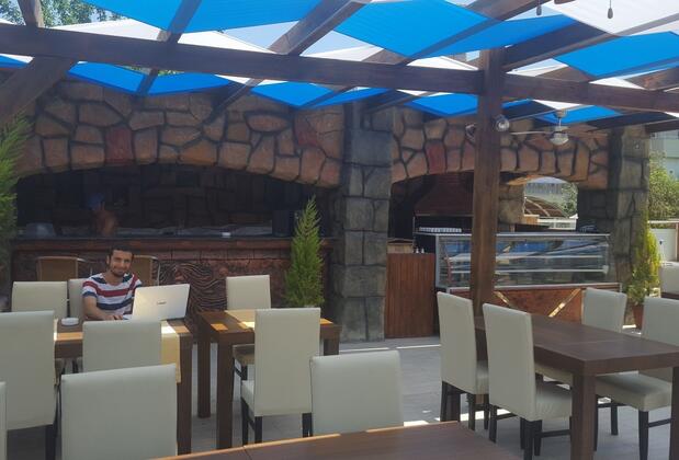 Tokay Hotel - Görsel 24