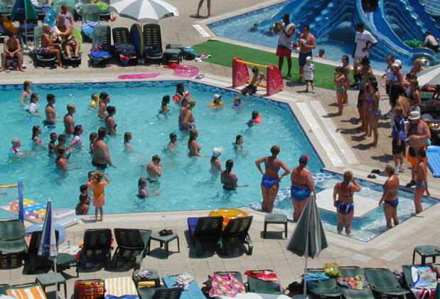 Club Exelsior - Görsel 4