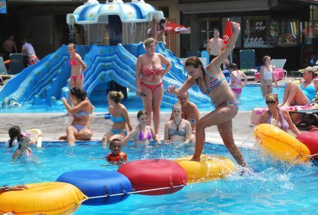 Club Exelsior - Görsel 5