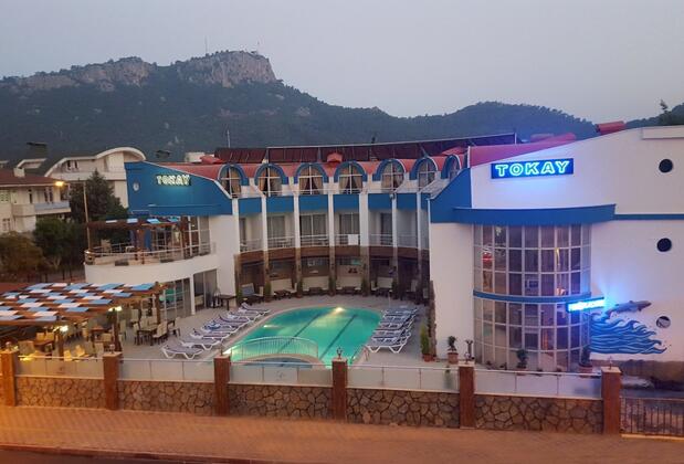 Tokay Hotel - Görsel 8