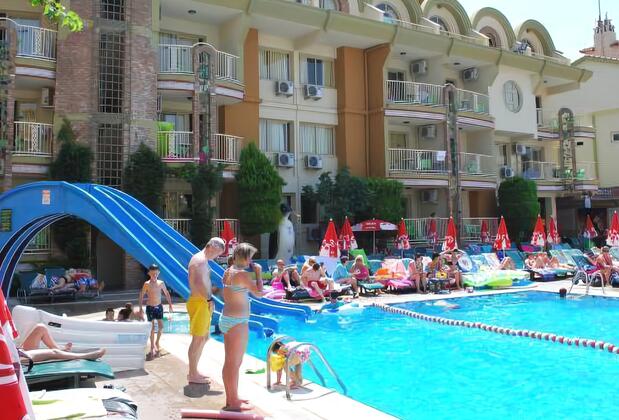 Club Exelsior - Görsel 6