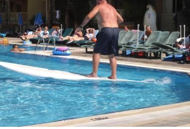 Club Exelsior - Görsel 7