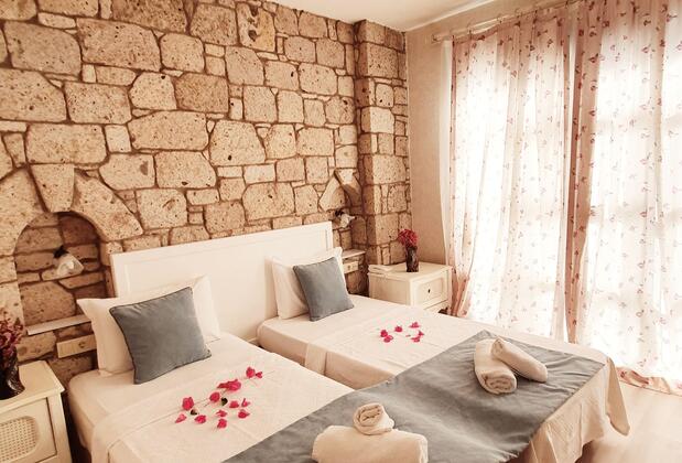 TASQUARTAS BOUTİQUE HOTEL - Görsel 8