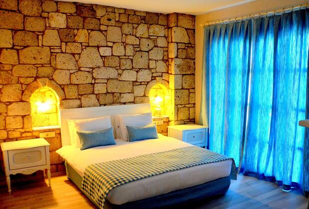 TASQUARTAS BOUTİQUE HOTEL - Görsel 9