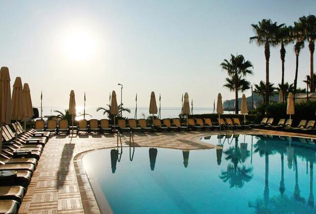 Golden Lotus Hotel - Görsel 4