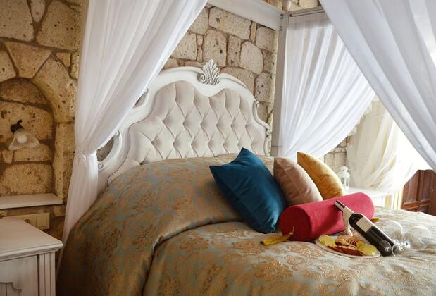 TASQUARTAS BOUTİQUE HOTEL - Görsel 10