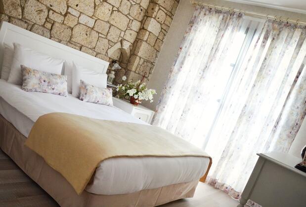 TASQUARTAS BOUTİQUE HOTEL - Görsel 11