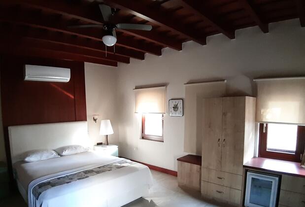 Kocca Ev Hotel - Görsel 3