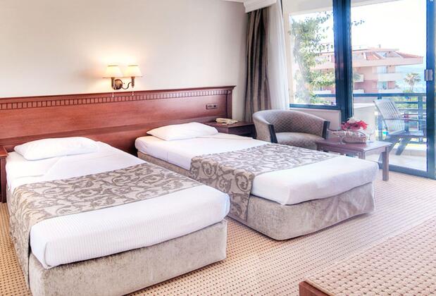 Golden Lotus Hotel - Görsel 17