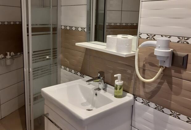 Kocca Ev Hotel - Görsel 11