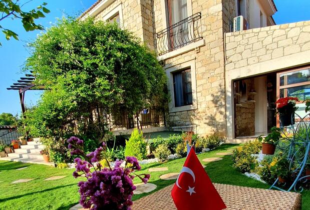 TASQUARTAS BOUTİQUE HOTEL - Görsel 6