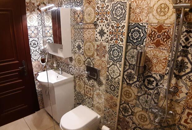 Kocca Ev Hotel - Görsel 12