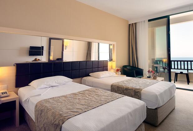 Golden Lotus Hotel - Görsel 21