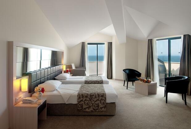 Golden Lotus Hotel - Görsel 19