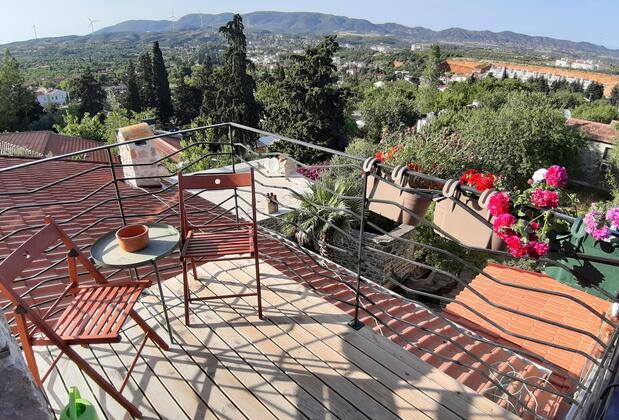 Kocca Ev Hotel - Görsel 6