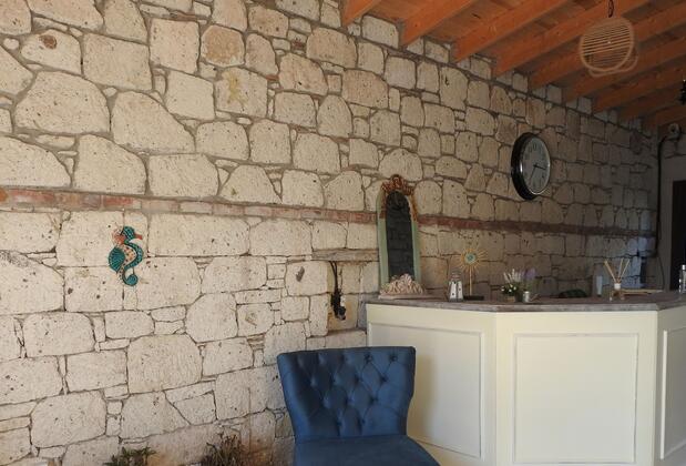 TASQUARTAS BOUTİQUE HOTEL - Görsel 7