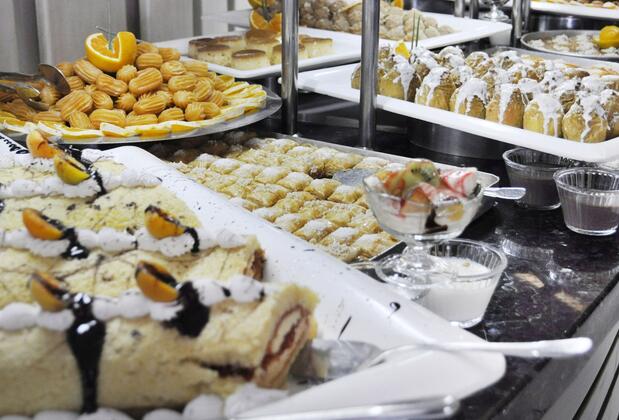 Golden Lotus Hotel - Görsel 7