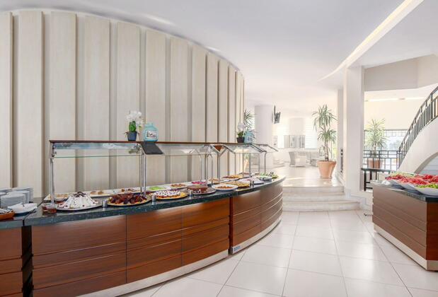 Golden Lotus Hotel - Görsel 8