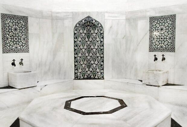 Golden Lotus Hotel - Görsel 9