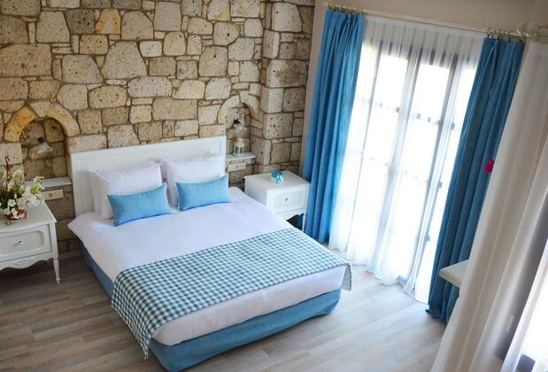 TASQUARTAS BOUTİQUE HOTEL - Görsel 12