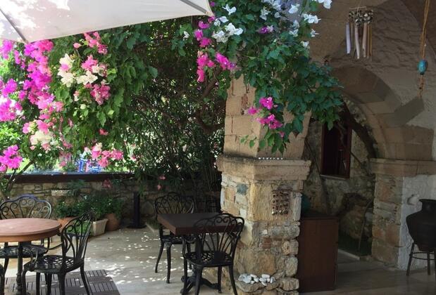 Kocca Ev Hotel - Görsel 5