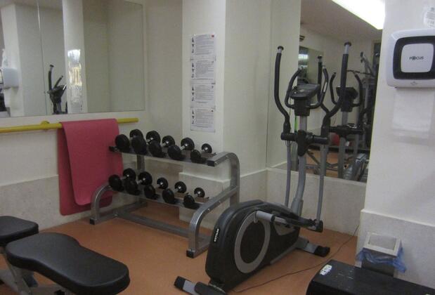 Golden Lotus Hotel - Görsel 11