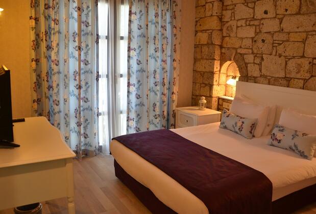 TASQUARTAS BOUTİQUE HOTEL - Görsel 13