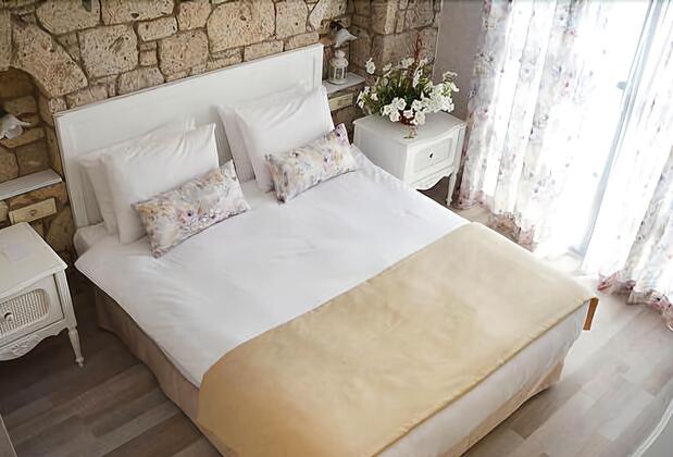 TASQUARTAS BOUTİQUE HOTEL - Görsel 15