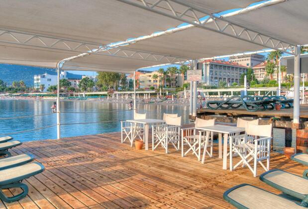 Golden Lotus Hotel - Görsel 6