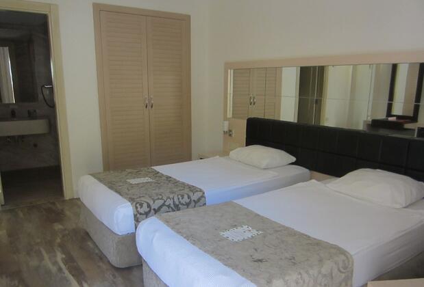 Golden Lotus Hotel - Görsel 18