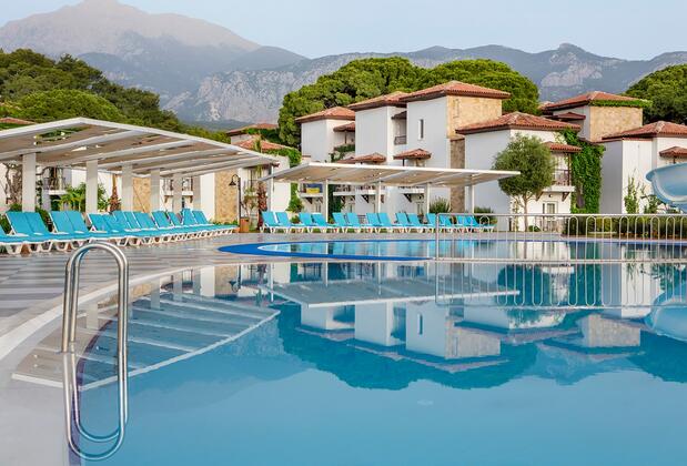 Club Marco Polo - Görsel 15