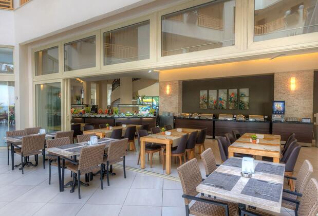 Golden Lotus Hotel - Görsel 14