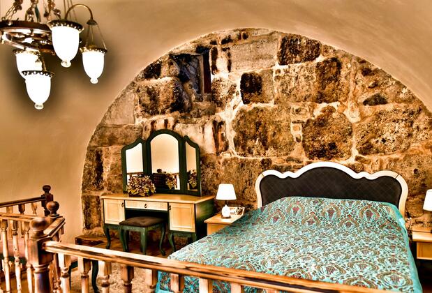 Akhan Kervansaray Hotel & Restaurant - Görsel 3