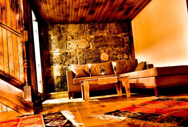 Akhan Kervansaray Hotel & Restaurant - Görsel 4