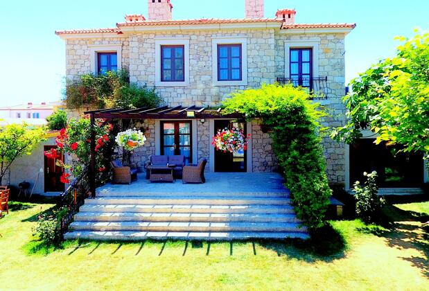 TASQUARTAS BOUTİQUE HOTEL - Görsel 2