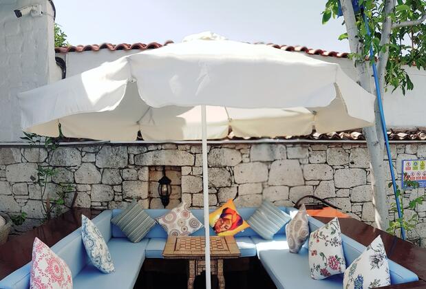 TASQUARTAS BOUTİQUE HOTEL - Görsel 24