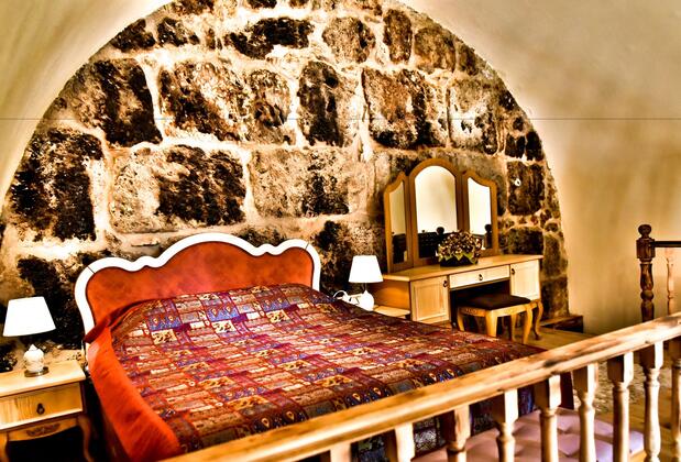 Akhan Kervansaray Hotel & Restaurant - Görsel 8