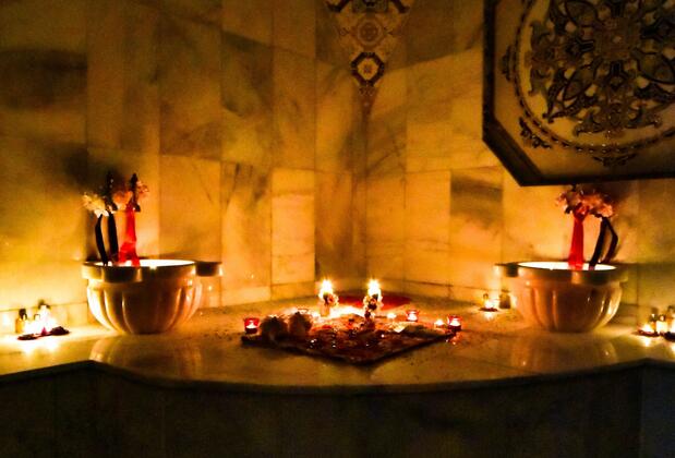 Akhan Kervansaray Hotel & Restaurant - Görsel 10