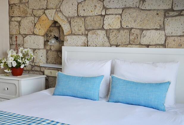 TASQUARTAS BOUTİQUE HOTEL - Görsel 19