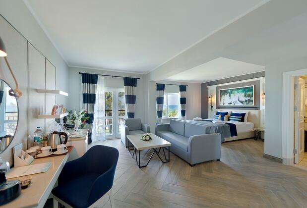 Club Marco Polo - Görsel 6