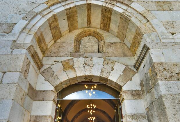 Akhan Kervansaray Hotel & Restaurant - Görsel 6