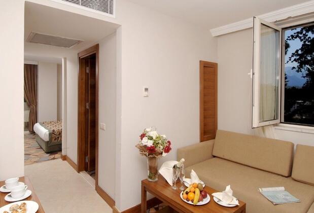 Viking Star Hotel - Görsel 21