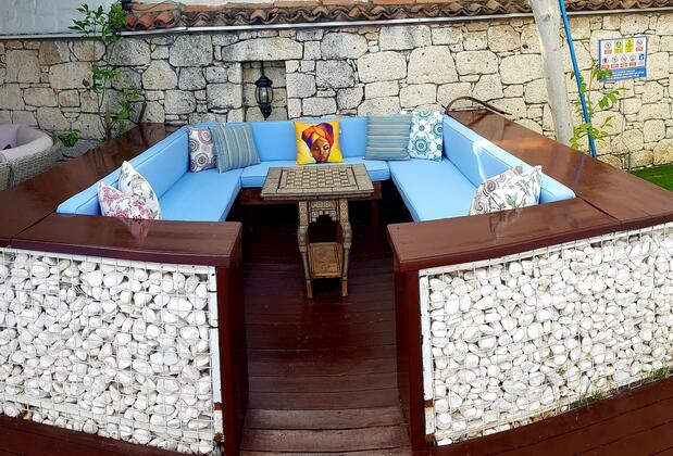 TASQUARTAS BOUTİQUE HOTEL - Görsel 25