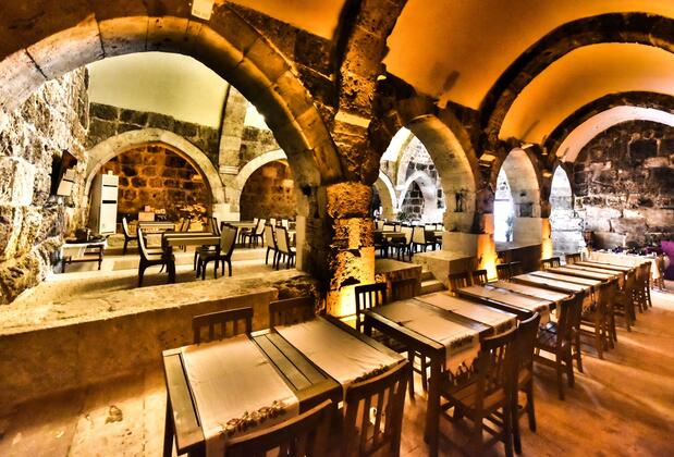 Akhan Kervansaray Hotel & Restaurant - Görsel 7