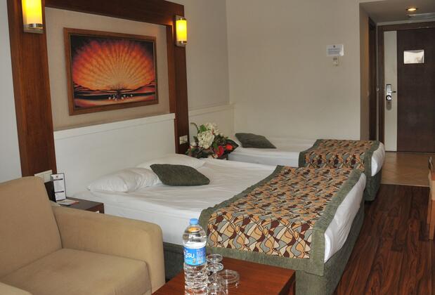 Viking Star Hotel - Görsel 18