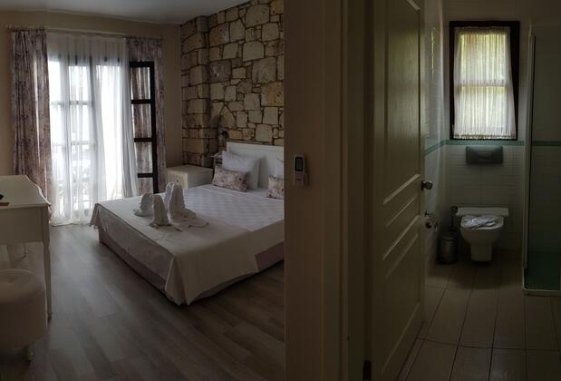 TASQUARTAS BOUTİQUE HOTEL - Görsel 17