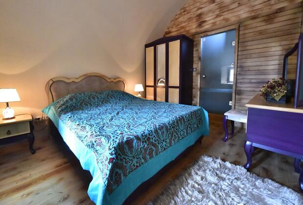 Akhan Kervansaray Hotel & Restaurant - Görsel 9