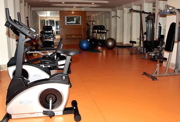 Viking Star Hotel - Görsel 17