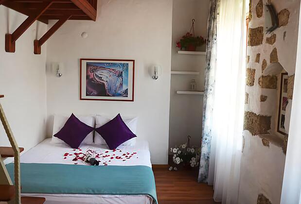 TASQUARTAS BOUTİQUE HOTEL - Görsel 16