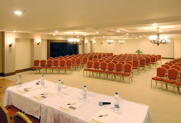 Viking Star Hotel - Görsel 16